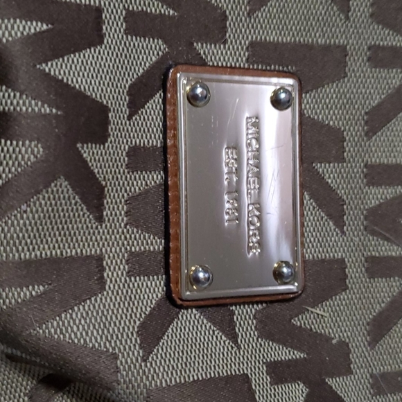 Michael Kors Purse - Picture 2 of 3